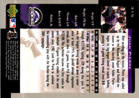 2001 Upper Deck MVP Juan Pierre #315