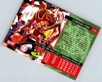 1995 Skybox Lorenzo Orr #68