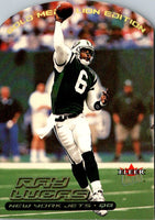 2000 Ultra Ray Lucas #79