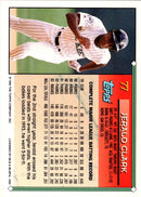 1994 Topps Jerald Clark
