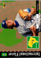1994 Upper Deck Jose Pelt #p