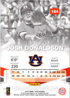 2015 Panini Elite Josh Donaldson #184