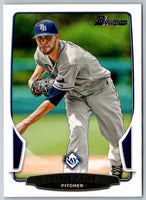 2014 Bowman David Price #49