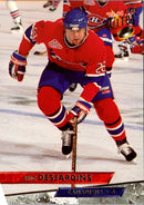1993 Ultra Eric Desjardins