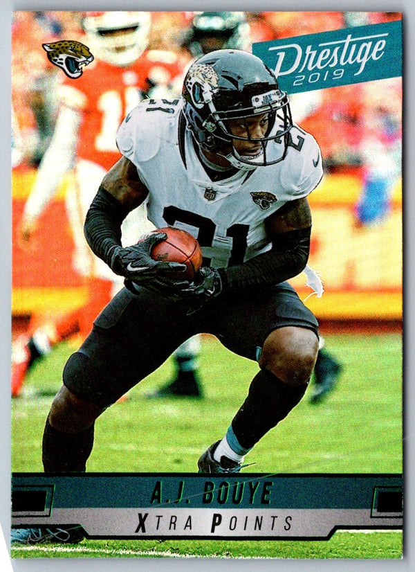 2019 Panini Prestige A.J. Bouye #41