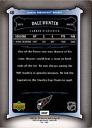 2006 Parkhurst Dale Hunter