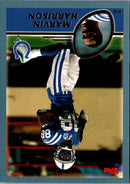 2003 Topps Marvin Harrison