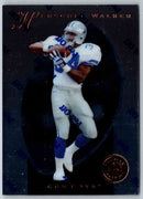 1997 Pinnacle Certified NFL Herschel Walker
