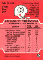 2017 Upper Deck Notre Dame 1988 Champions Fourth Quarter #88