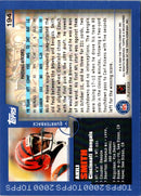 2000 Topps Akili Smith