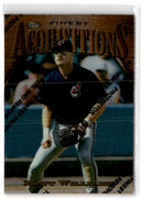 1997 Finest Matt Williams