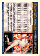 1998 Topps Tino Martinez