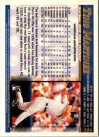 1998 Topps Tino Martinez #284