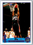 2003 Topps Jarron Collins
