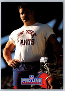 1991 ProLine Erik Howard