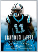 2014 Prestige Brandon Lafell