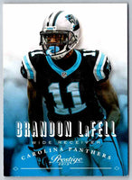 2014 Prestige Brandon Lafell #28