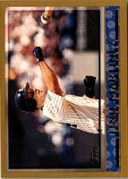 1998 Topps Tino Martinez #284