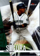 2017 Finest Jean Segura