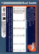 2003 Playoff Prestige Rod Smith