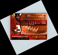 1999 Ultra Warrick Dunn #245
