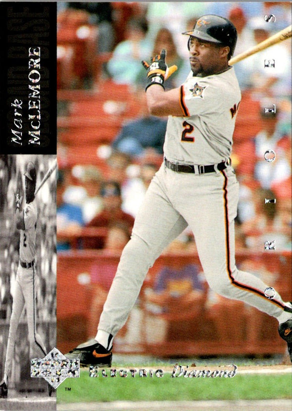 1994 Upper Deck Imotrig Diamond #248