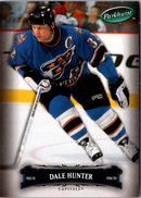 2006 Parkhurst Dale Hunter