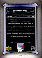 2006 Parkhurst Lou Fontinato #4