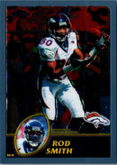 2003 Playoff Prestige Rod Smith