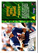 1995 Summit Drew Bledsoe