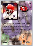 1998 Edge Jerry Rice