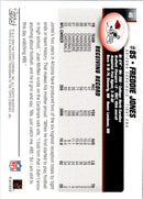 2004 Topps Freddie Jones