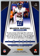 2017 Panini Prizm Brandon Marshall