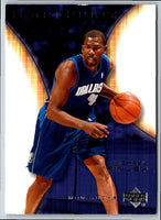 2003 Upper Deck Michael Finley #14