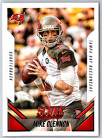 2015 Score Mike Glennon #11