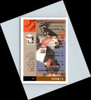 1994 Fleer ProCards Frederick Keys Checklist