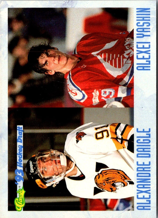 1993 Classic David Roberts #76