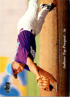 1995 Upper Deck Minors David Bell #16