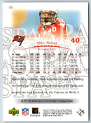 2003 SP Authentic Mike Alstott
