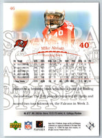 2003 SP Authentic Mike Alstott #46