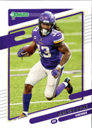 2021 Donruss Dalvin Cook