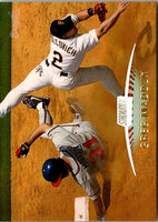 1998 Topps Greg Maddux #HB7