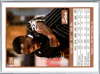 1990 SkyBox Sam Vincent #209