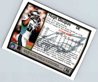 1999 Topps Hugh Douglas #46