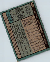 1980 Topps Lary Sorensen #154