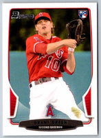 2013 Bowman Grant Green #28