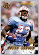 1998 Edge Eddie George