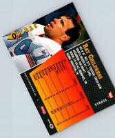 1994 Bowman Ray Childress #384