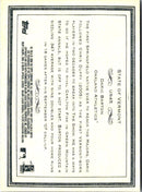 2008 Topps Daric Barton