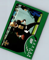 2002 Topps Aaron Brooks #258